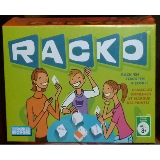 Racko 2006